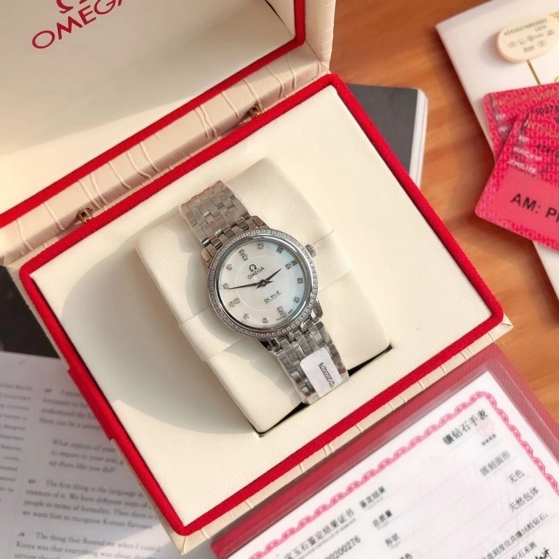 OMEGA Watches Durable 193797