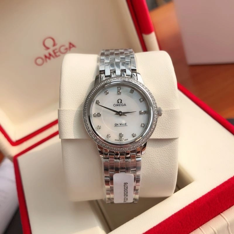 OMEGA Watches Durable 193797