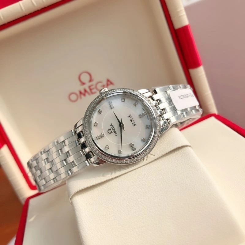 OMEGA Watches Durable 193797
