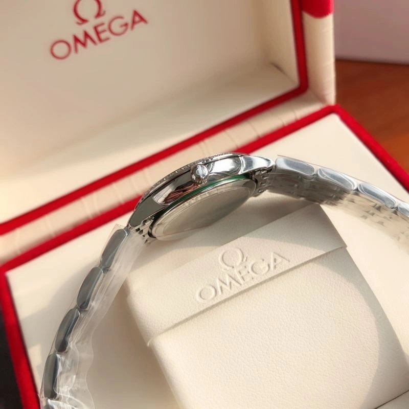 OMEGA Watches Durable 193797