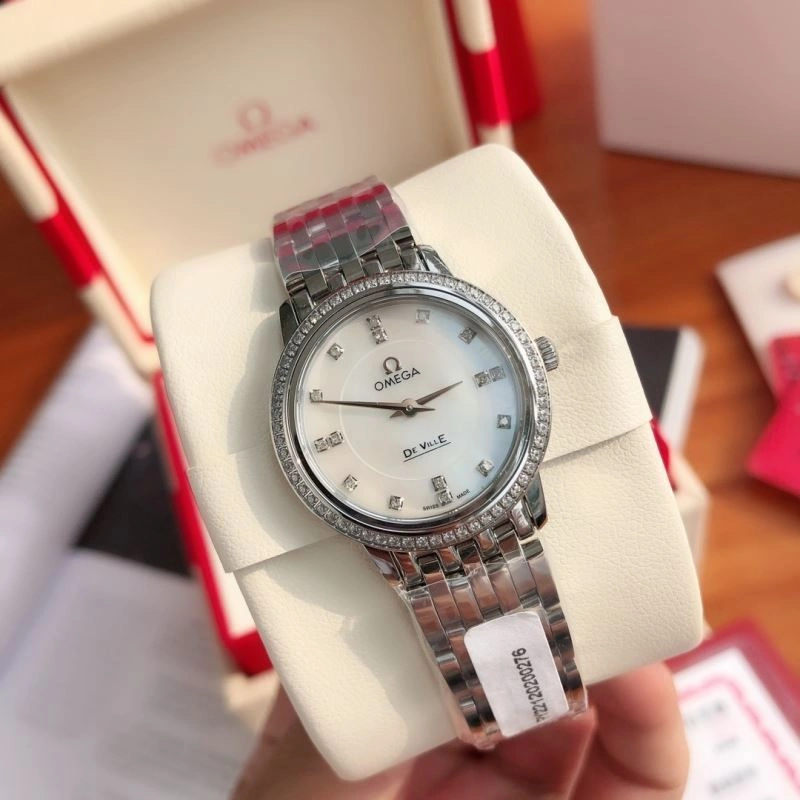 OMEGA Watches Durable 193797
