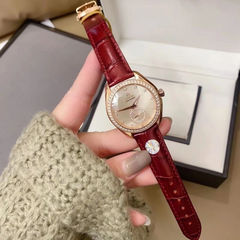 OMEGA Watches Stylish 193801
