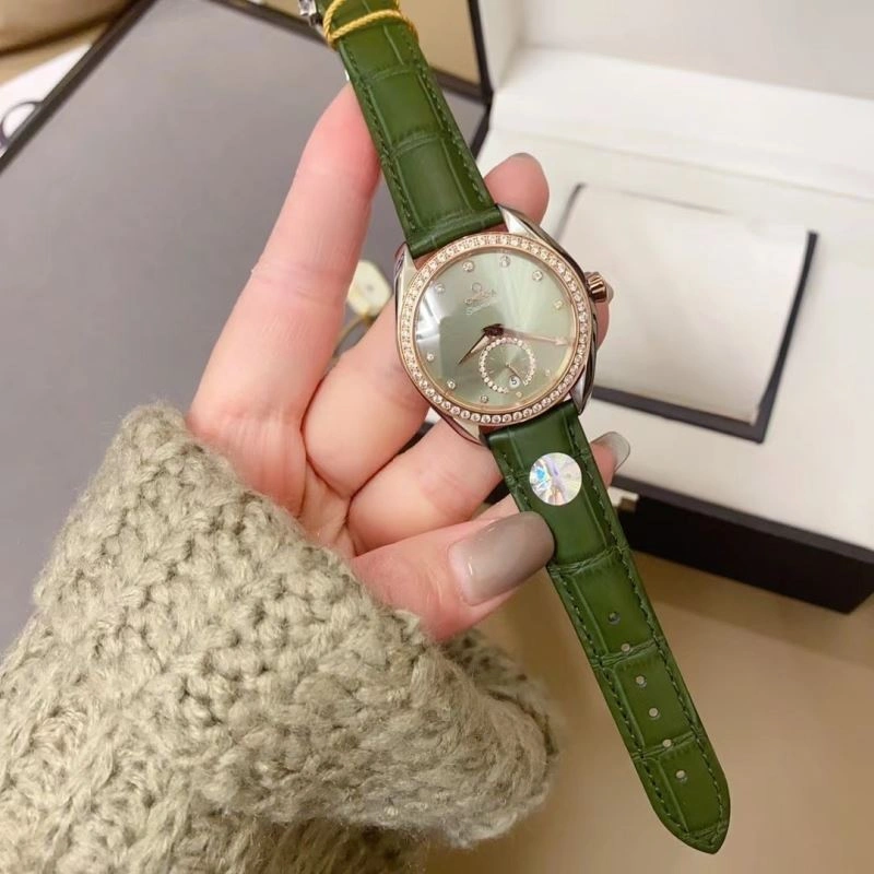 OMEGA Watches Stylish 193801
