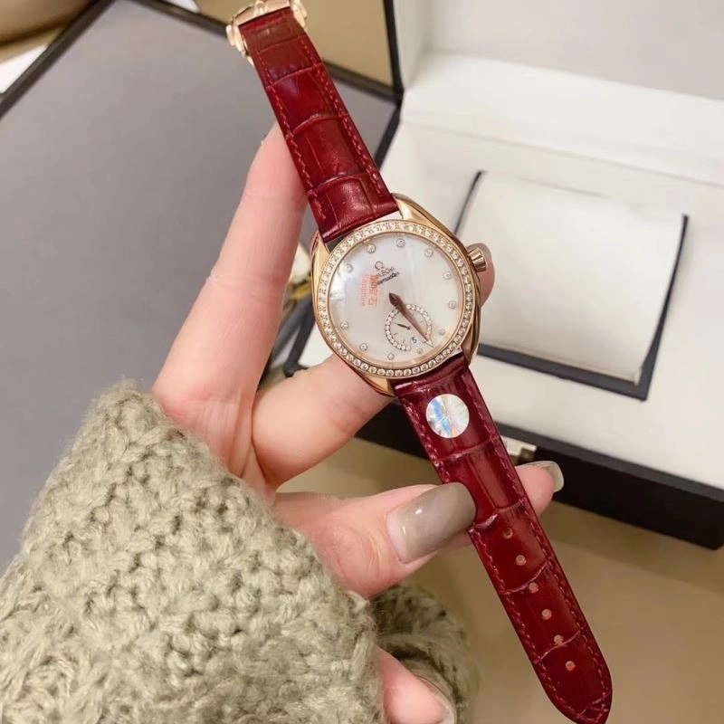 OMEGA Watches Stylish 193801