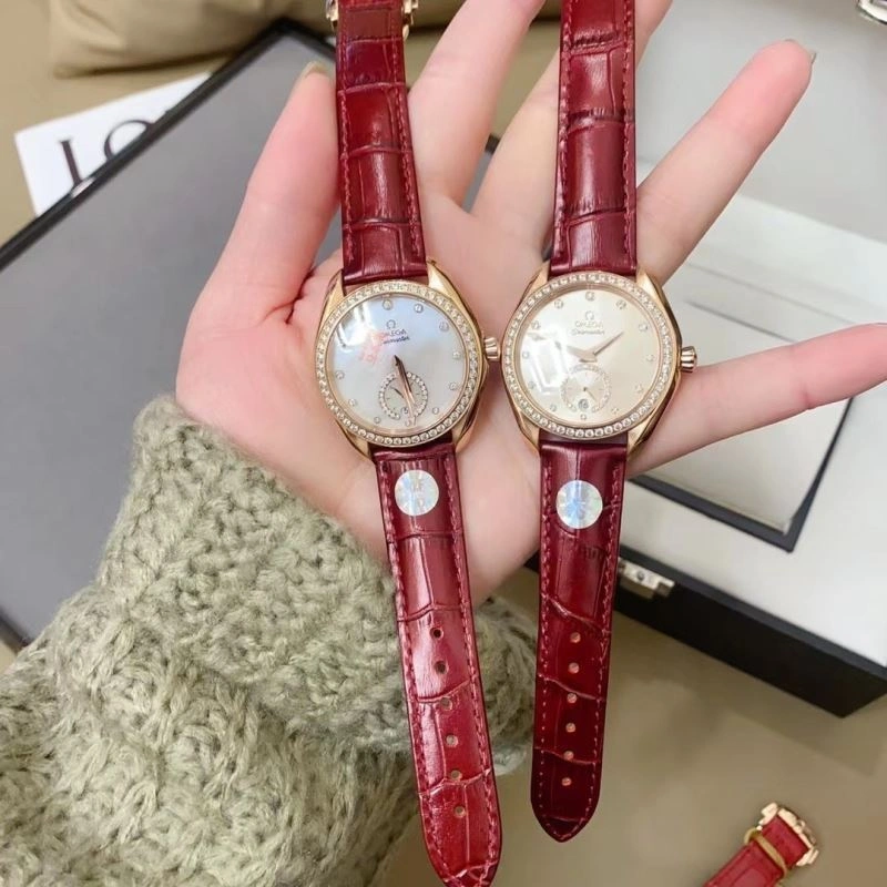 OMEGA Watches Stylish 193801