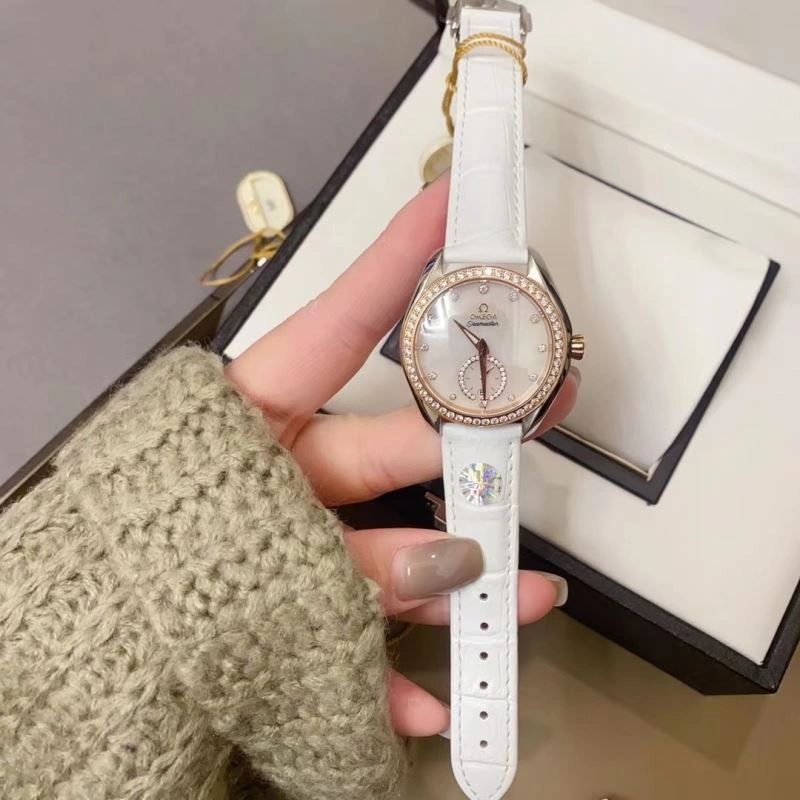 OMEGA Watches Stylish 193801