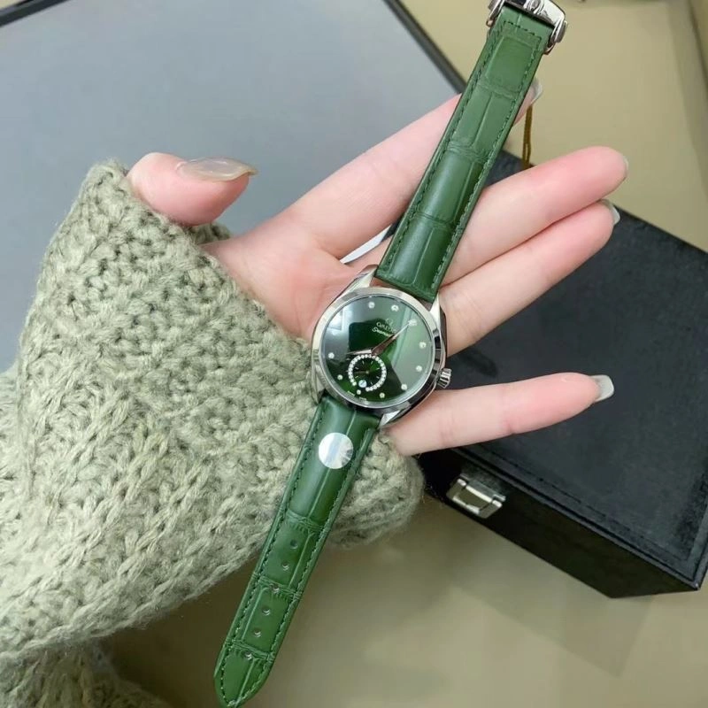OMEGA Watches SoftTouch 193796