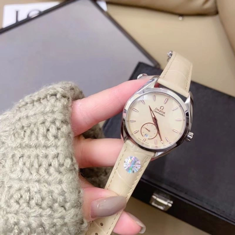 UrbanChic OMEGA Watches 193791