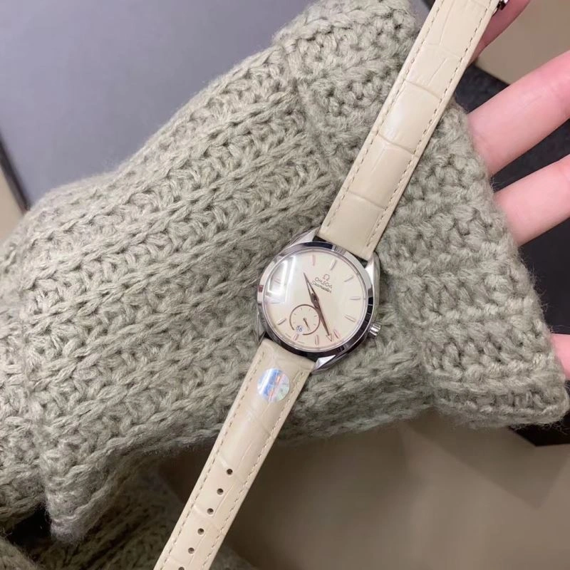 UrbanChic OMEGA Watches 193791