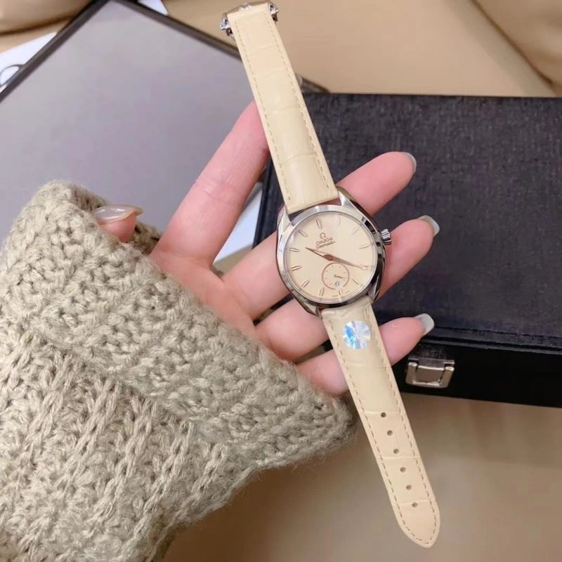 UrbanChic OMEGA Watches 193791