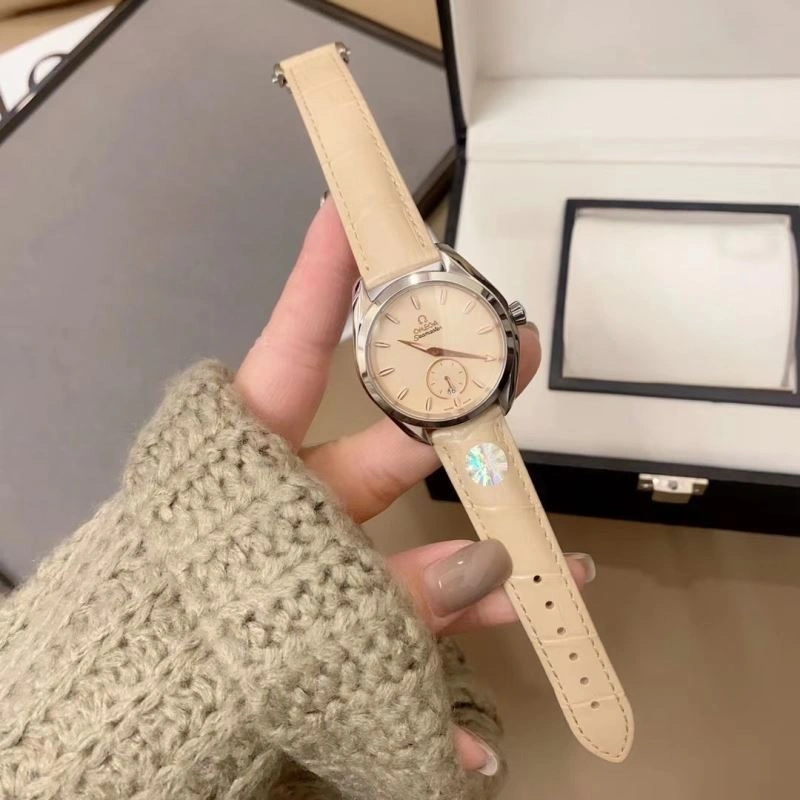 UrbanChic OMEGA Watches 193791
