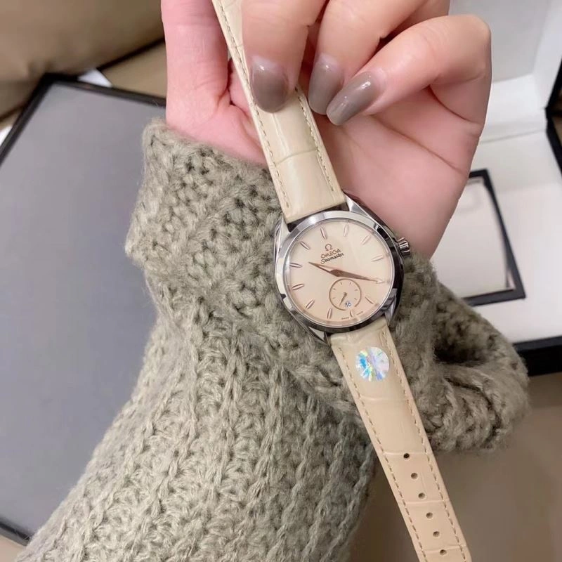 UrbanChic OMEGA Watches 193791