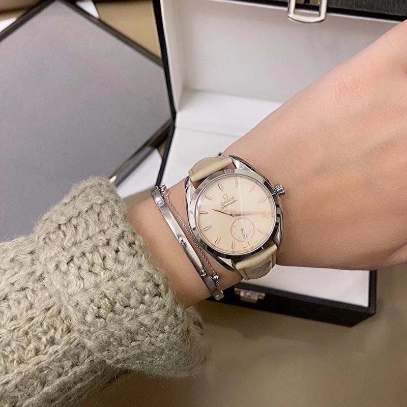 UrbanChic OMEGA Watches 193791