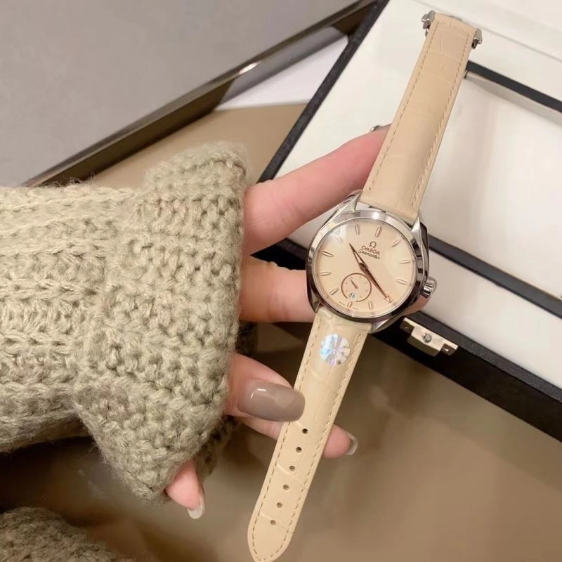 UrbanChic OMEGA Watches 193791