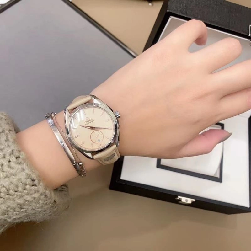 UrbanChic OMEGA Watches 193791