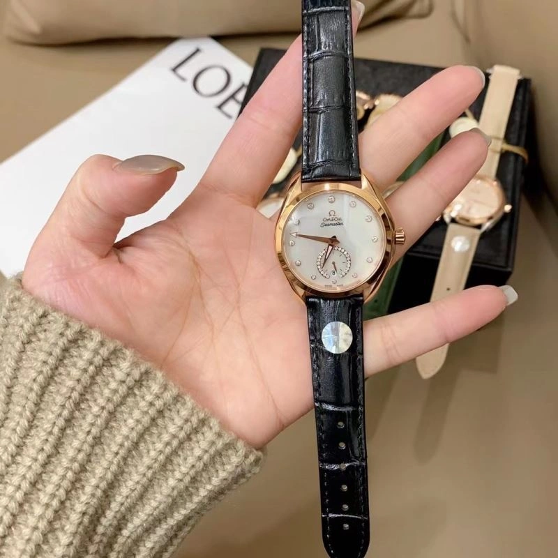 WrinkleFree OMEGA Watches 193805
