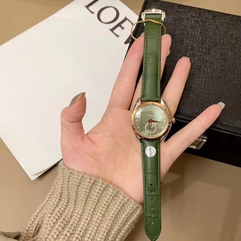 WrinkleFree OMEGA Watches 193805