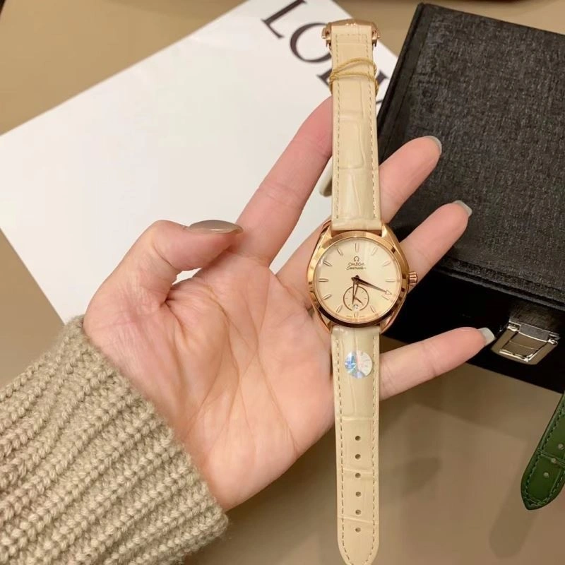 WrinkleFree OMEGA Watches 193805