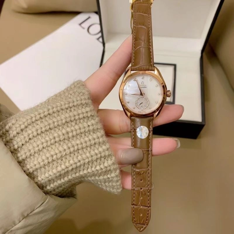WrinkleFree OMEGA Watches 193805