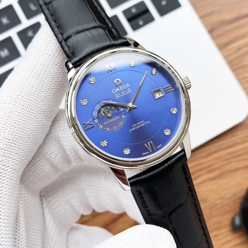 StreetReady OMEGA Watches 193787