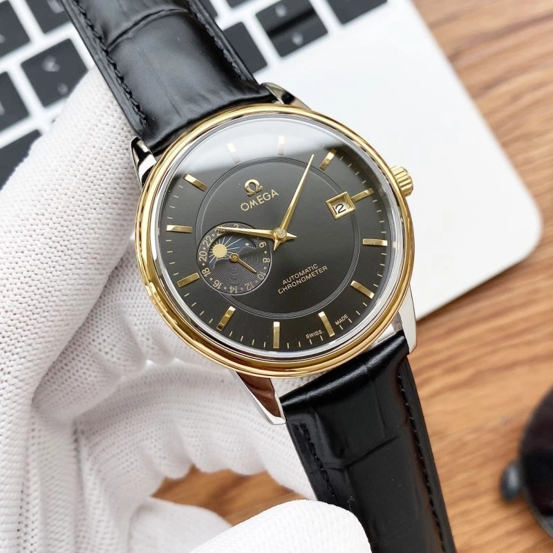 StreetReady OMEGA Watches 193787