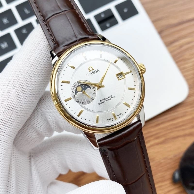 StreetReady OMEGA Watches 193787