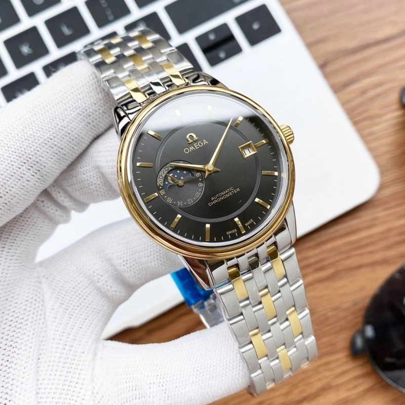 StreetReady OMEGA Watches 193787