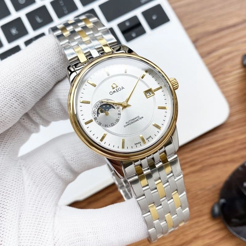 StreetReady OMEGA Watches 193787
