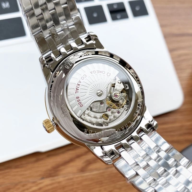 StreetReady OMEGA Watches 193787