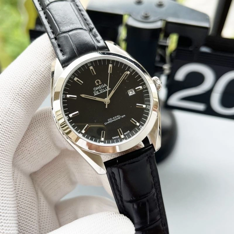 OMEGA Watches Affordable 193794