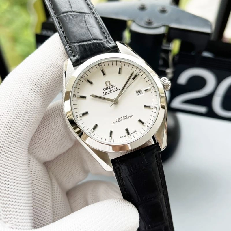 OMEGA Watches Affordable 193794
