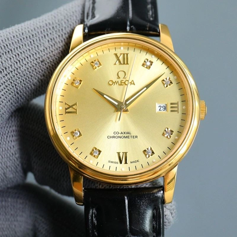 Youthful OMEGA Watches 193804