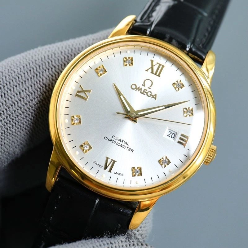 Youthful OMEGA Watches 193804