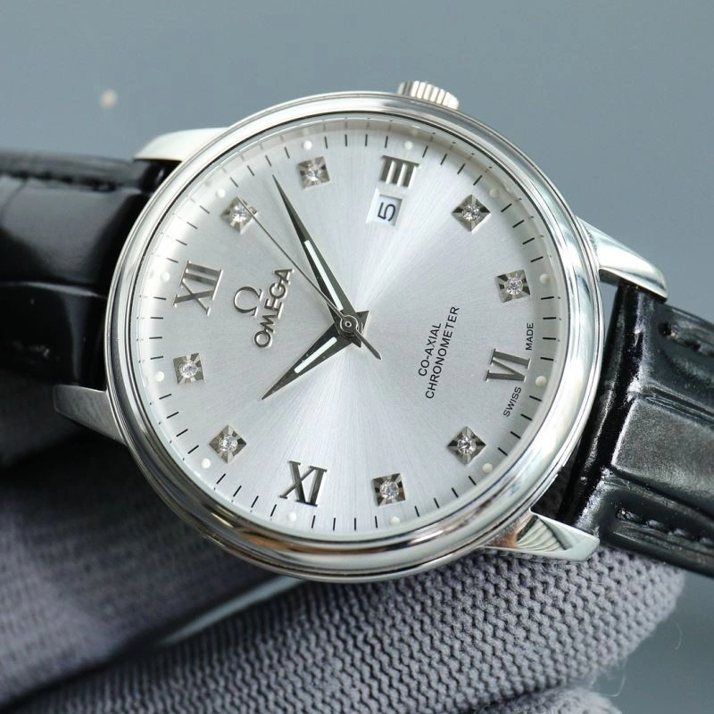 EyeCatching OMEGA Watches 193788