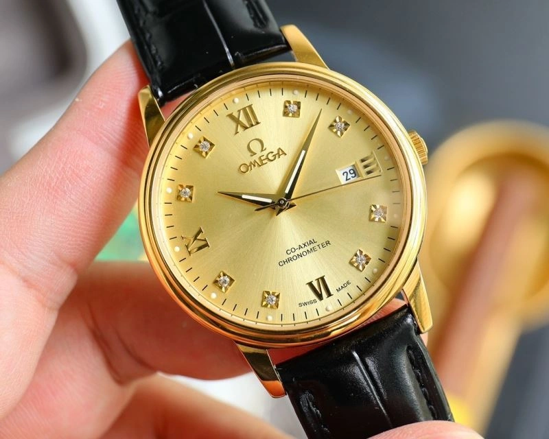MoistureWicking OMEGA Watches 193789