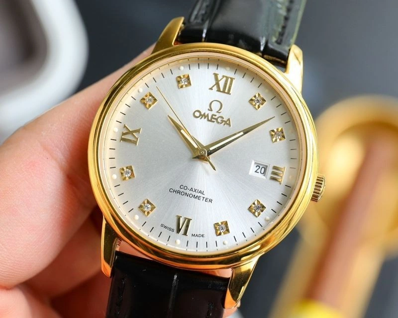 MoistureWicking OMEGA Watches 193789