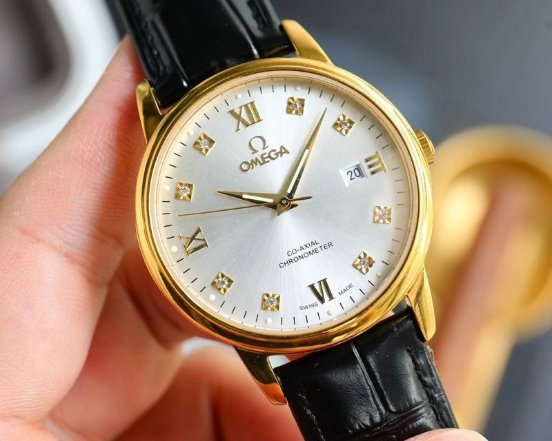 MoistureWicking OMEGA Watches 193789