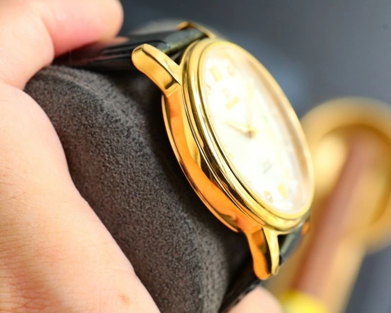 MoistureWicking OMEGA Watches 193789