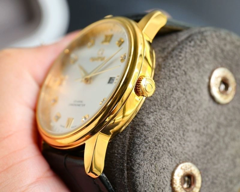 MoistureWicking OMEGA Watches 193789