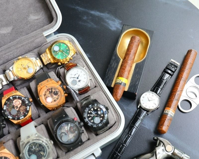 OMEGA Watches NewStyle 193786