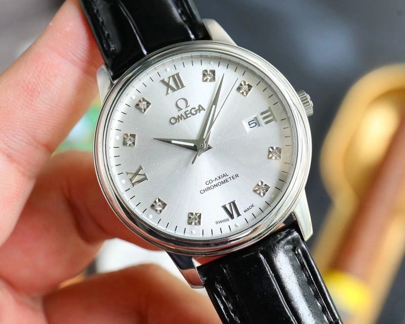 OMEGA Watches NewStyle 193786
