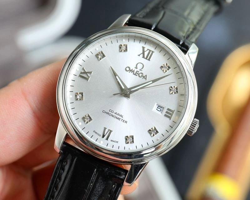 OMEGA Watches NewStyle 193786