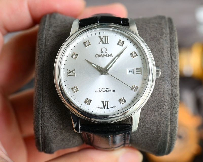OMEGA Watches NewStyle 193786
