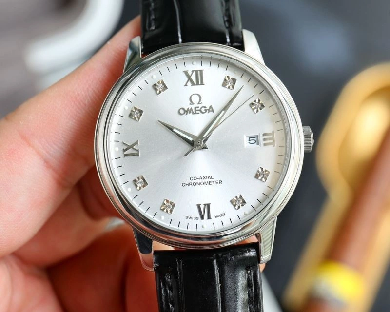 OMEGA Watches NewStyle 193786