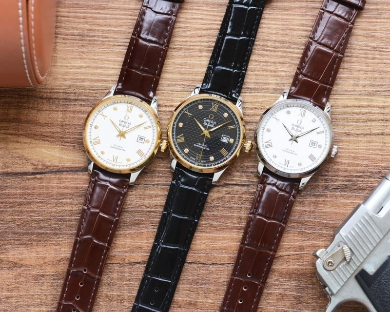 OMEGA Watches ComfortFit 193790