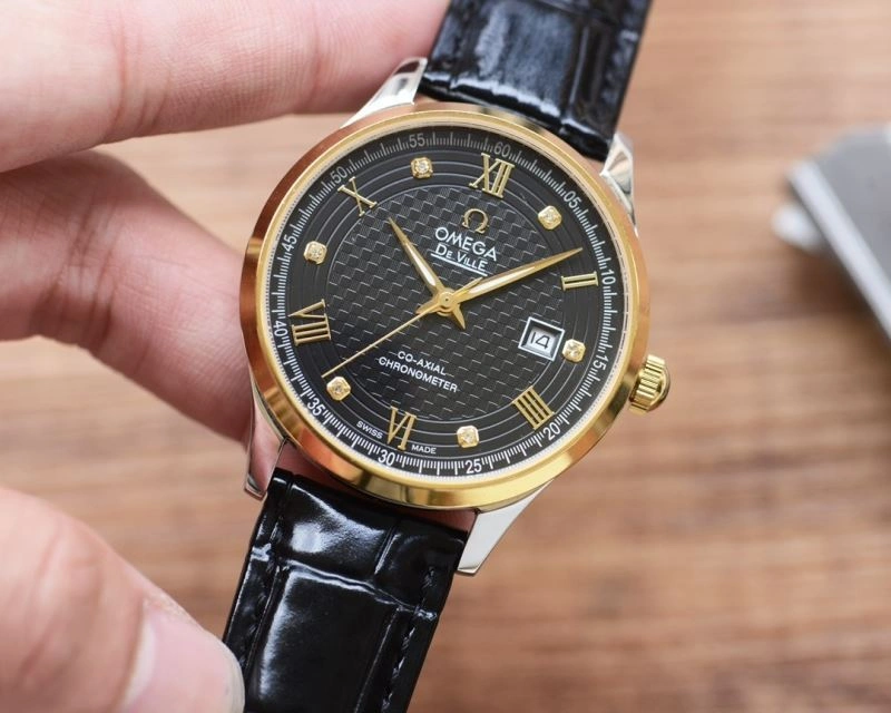 OMEGA Watches ComfortFit 193790