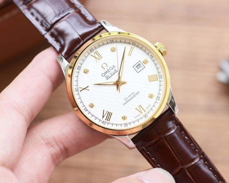 OMEGA Watches ComfortFit 193790