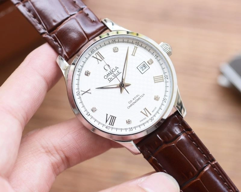 OMEGA Watches ComfortFit 193790