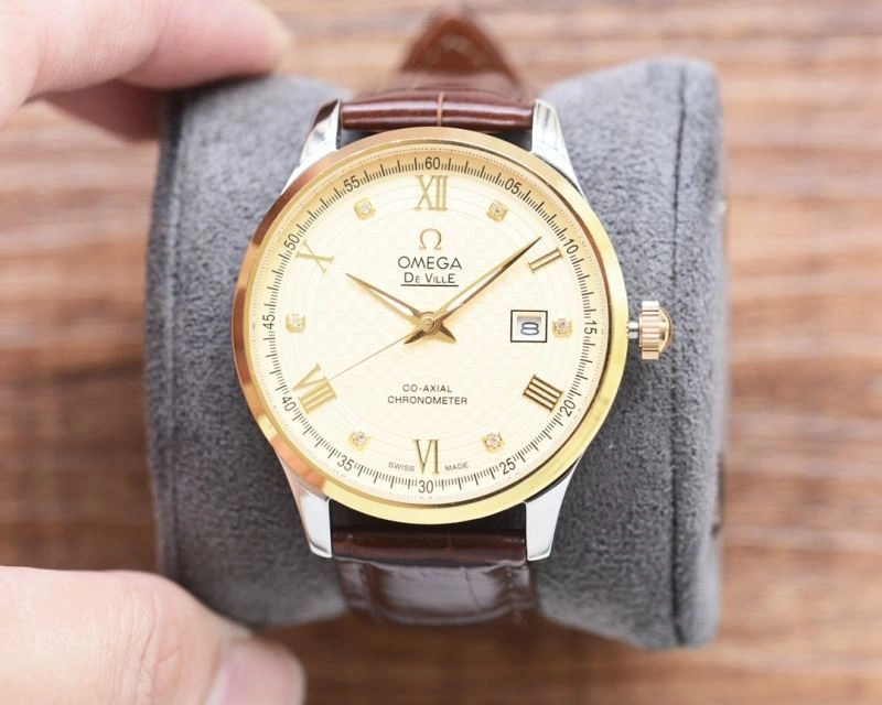 OMEGA Watches ComfortFit 193790