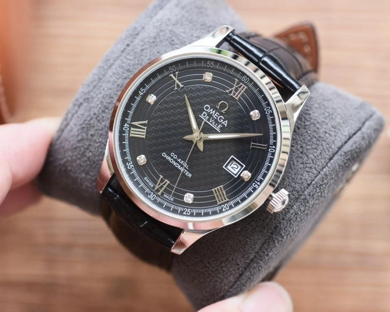 OMEGA Watches ComfortFit 193790